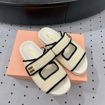 Collection image for: MIUMIU SANDALS