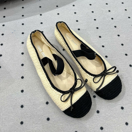 Collection image for: MIUMIU FLATS