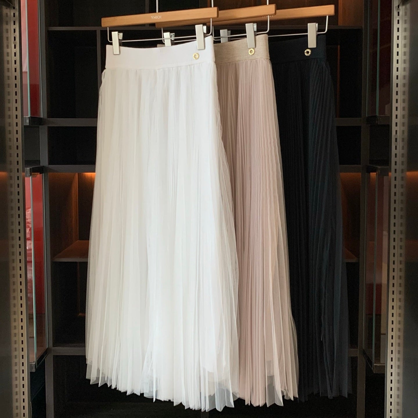LP SKIRT STYLE 85