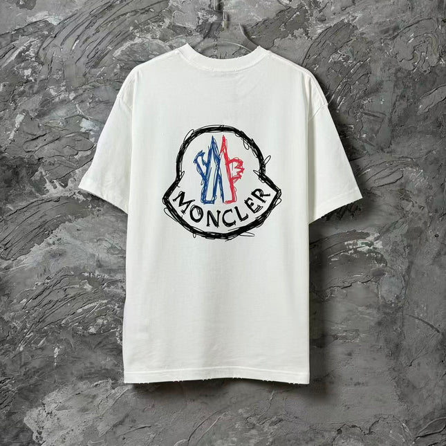 MONCLER 26S T-SHIRT 513