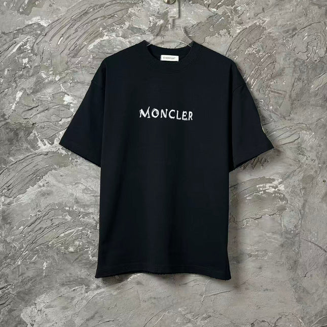 MONCLER 26S T-SHIRT 512