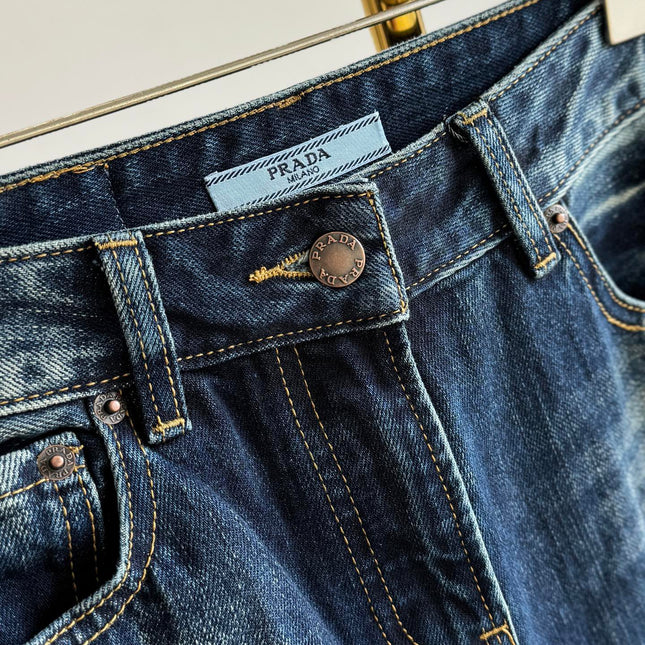 PRADA 25S JEAN 532