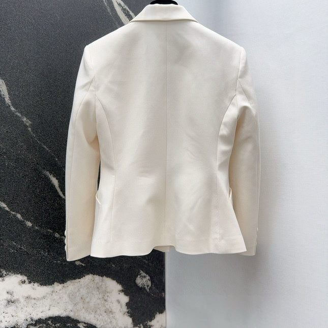 DIOR 25S BLAZER 490