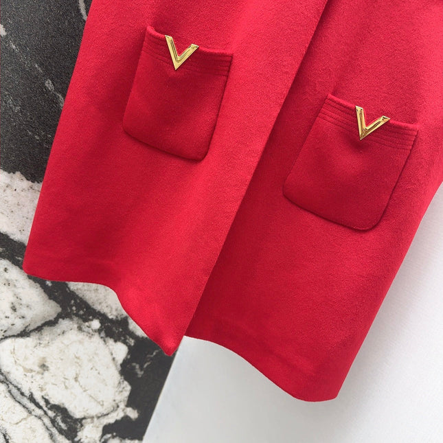 VALENTINO 26S JACKET STYLE 37