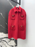 VALENTINO 26S JACKET STYLE 37
