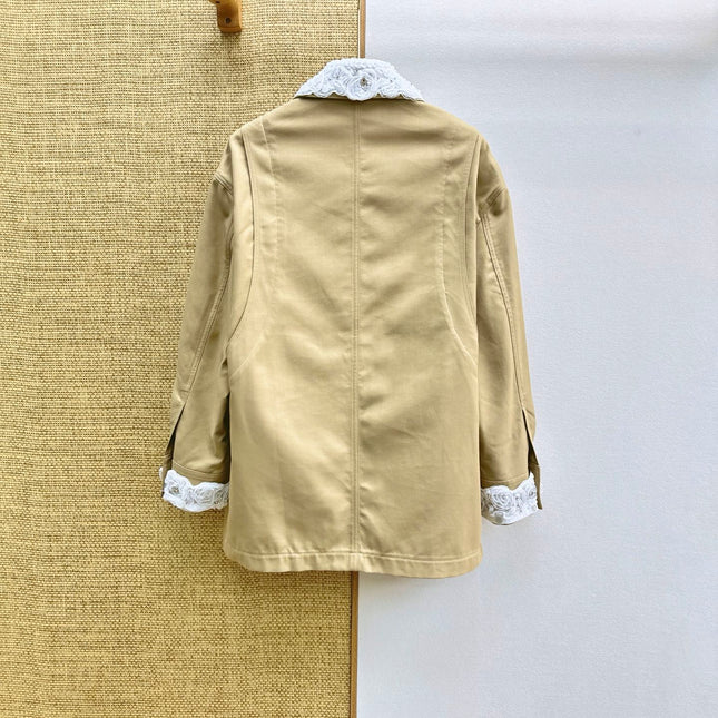 VALENTINO 26S JACKET STYLE 25