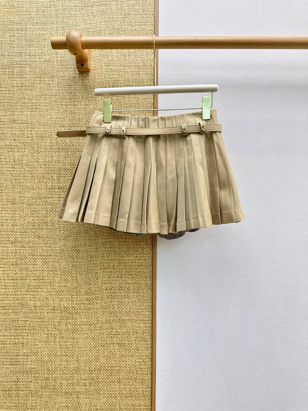 VALENTINO 26S SKIRT STYLE 24