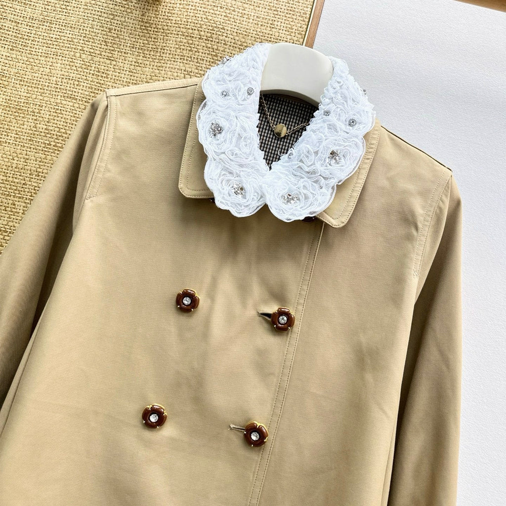 VALENTINO 26S JACKET STYLE 23