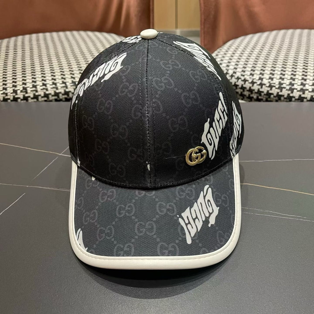 GUCCI 26S BASEBALL CAP STYLE 56