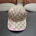 GUCCI 26S BASEBALL CAP STYLE 55