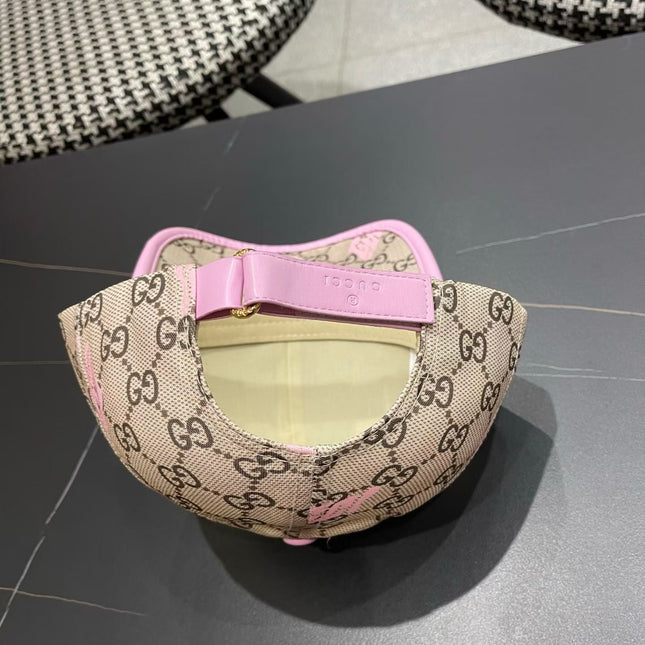 GUCCI 26S BASEBALL CAP STYLE 55