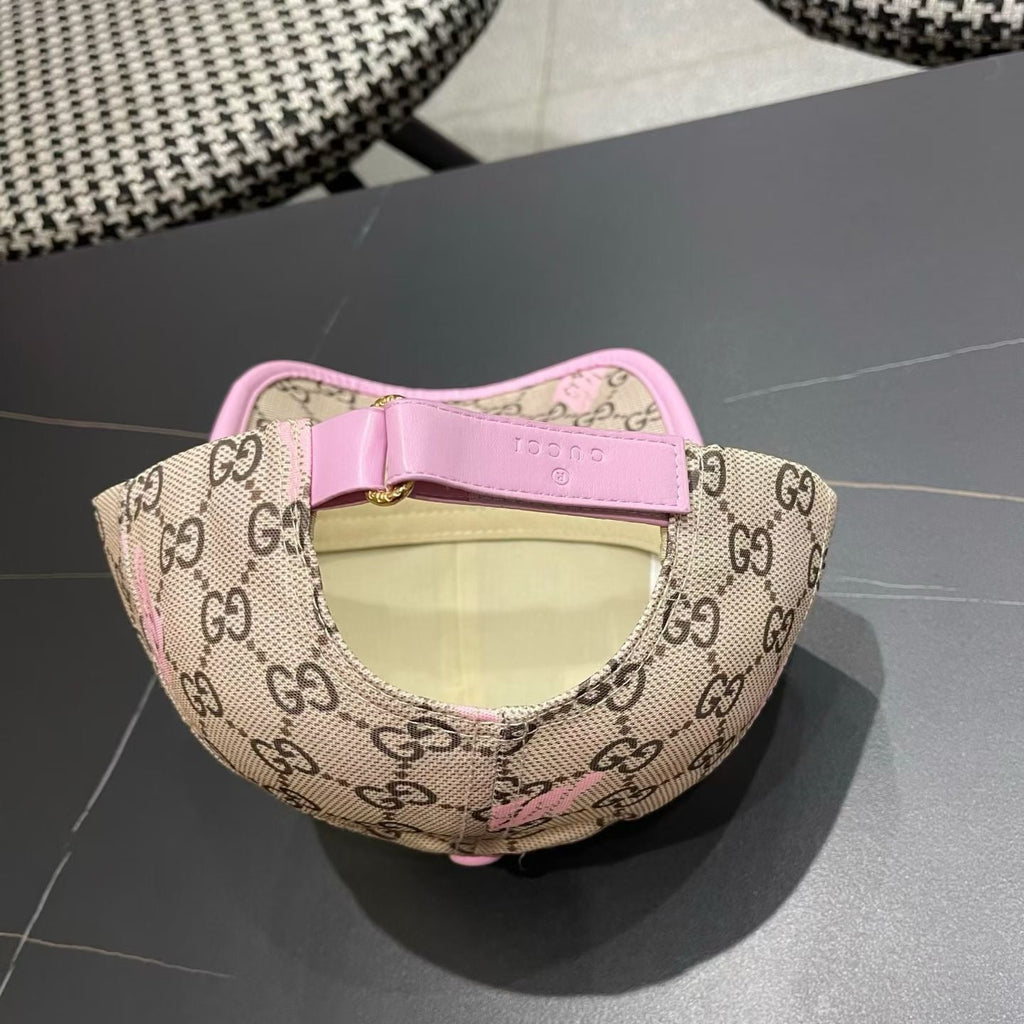 GUCCI 26S BASEBALL CAP STYLE 55