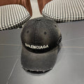 BALENCIAGA 26S BASEBALL CAP STYLE 58