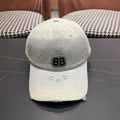BALENCIAGA 26S BASEBALL CAP STYLE 70