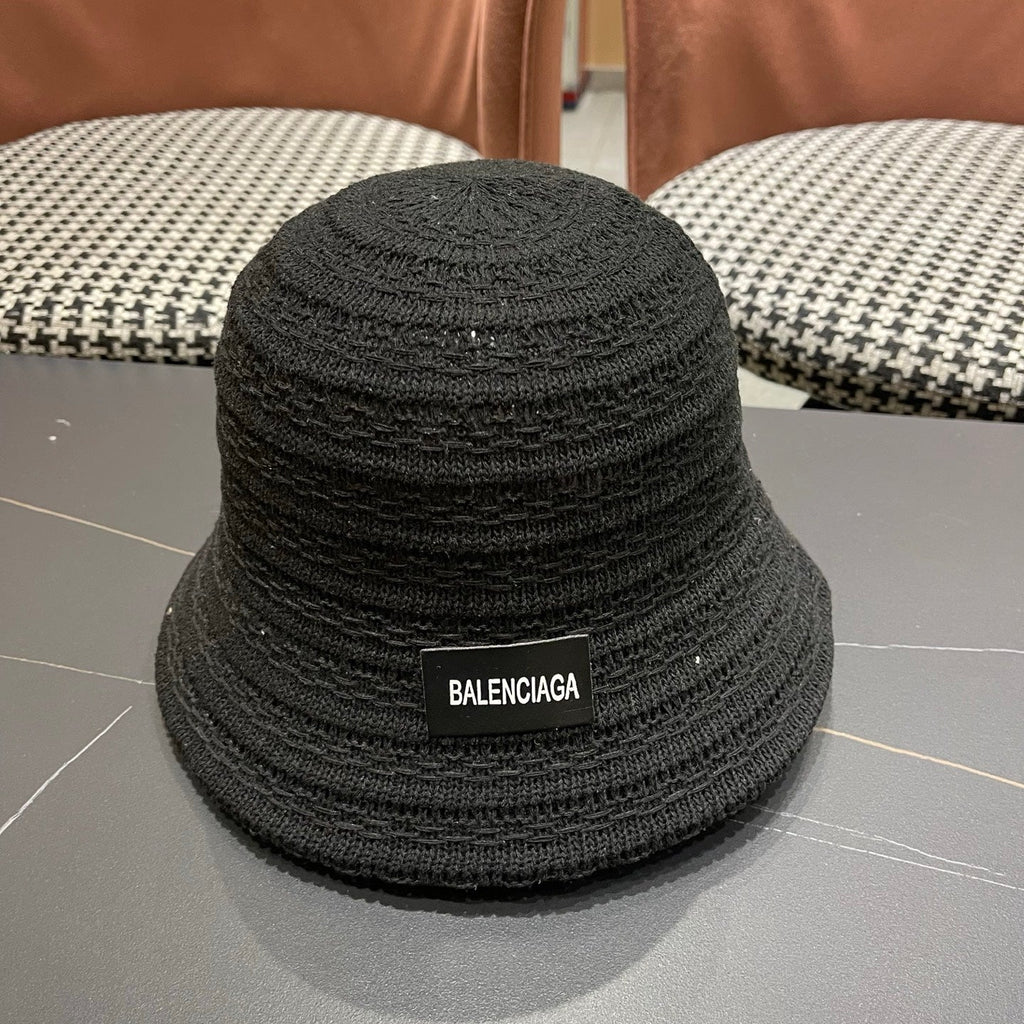 BALENCIAGA 26S BUCKET HAT STYLE 73