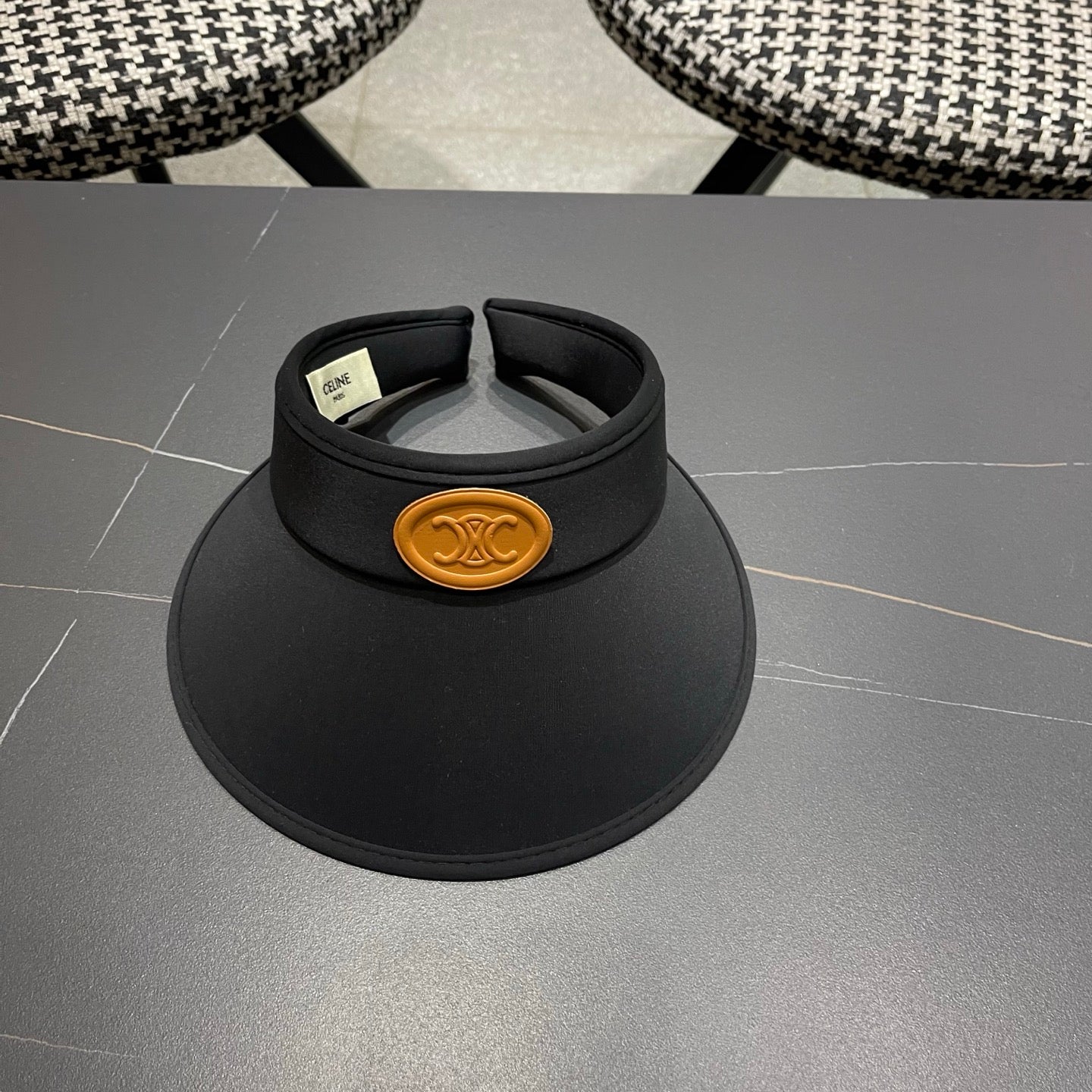 CELINE 26S VISOR HAT STYLE 29