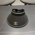 CELINE 26S VISOR HAT STYLE 24