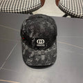 GUCCI 26S BASEBALL CAP STYLE 71