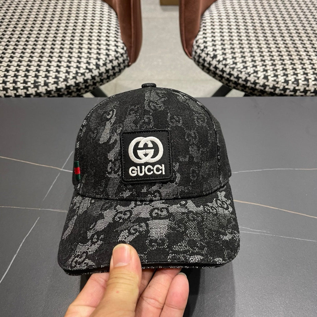 GUCCI 26S BASEBALL CAP STYLE 71