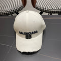 BALENCIAGA 26S BASEBALL CAP STYLE 46