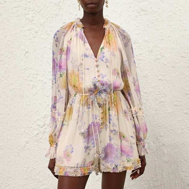 ZIMMERMANN 26S JUMPSUIT 310430