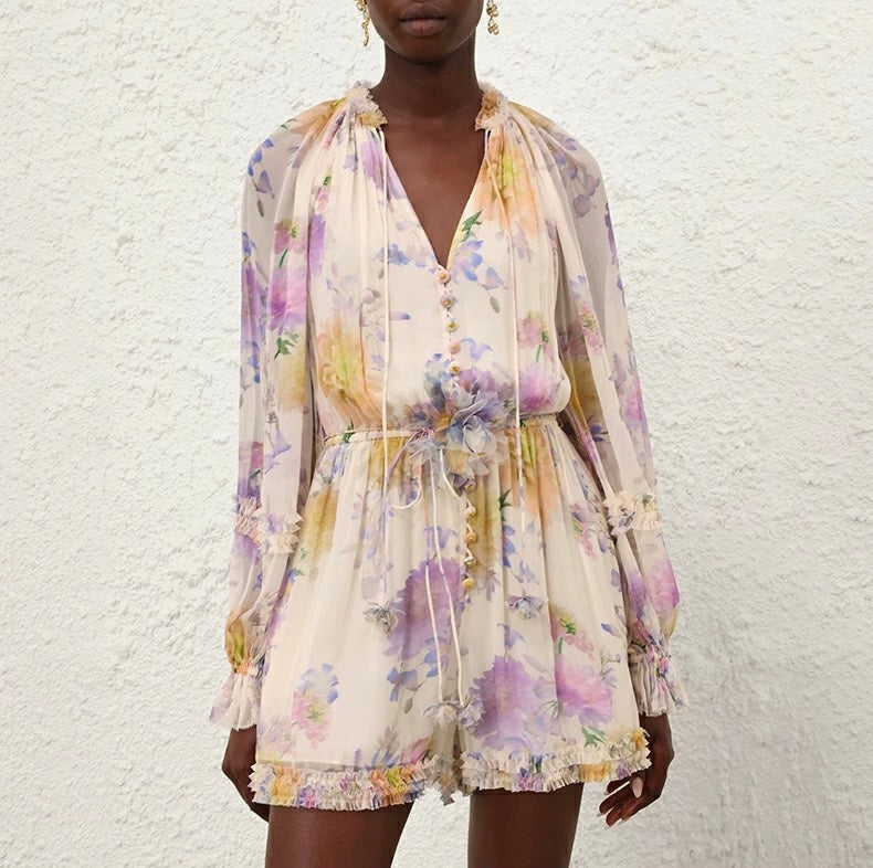 ZIMMERMANN 26S JUMPSUIT 310430