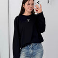 CELINE 26S LONG SLEEVE T-SHIRT 173