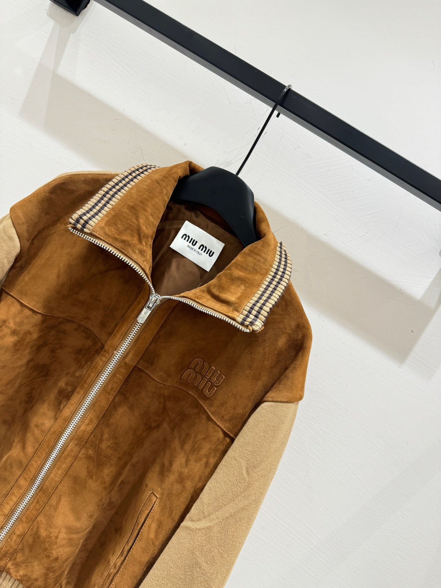 MIUMIU JACKET STYLE 188
