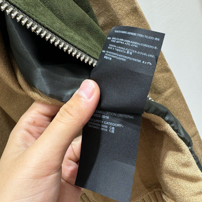 MIUMIU JACKET STYLE 213