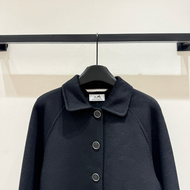 HERMES 25S JACKET 172
