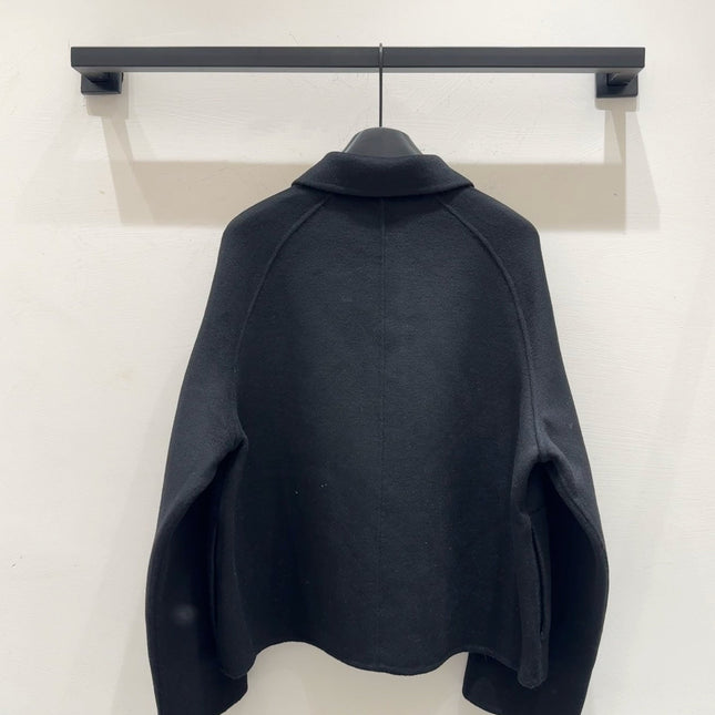 HERMES 25S JACKET 172