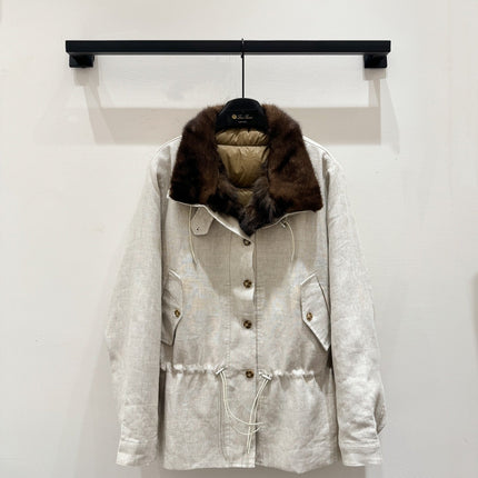 LP JACKET STYLE 254