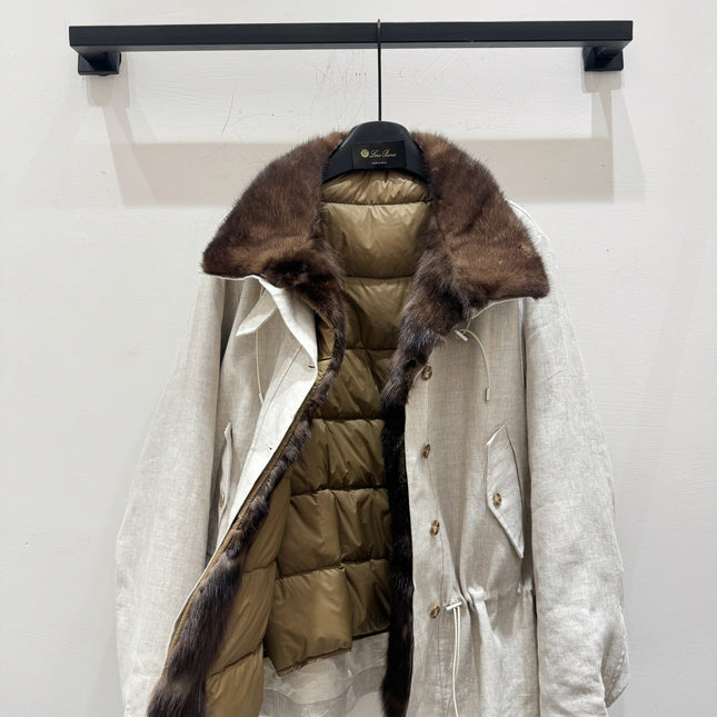 LP JACKET STYLE 316