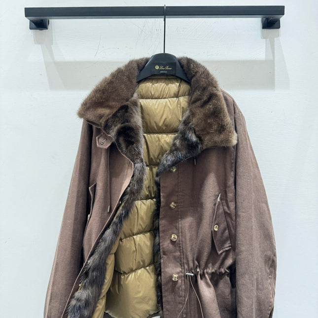 LP JACKET STYLE 253