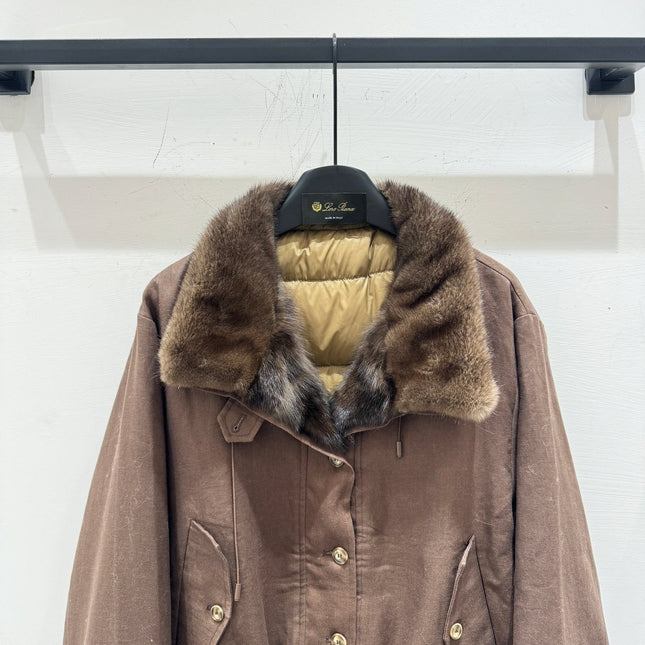 LP JACKET STYLE 315