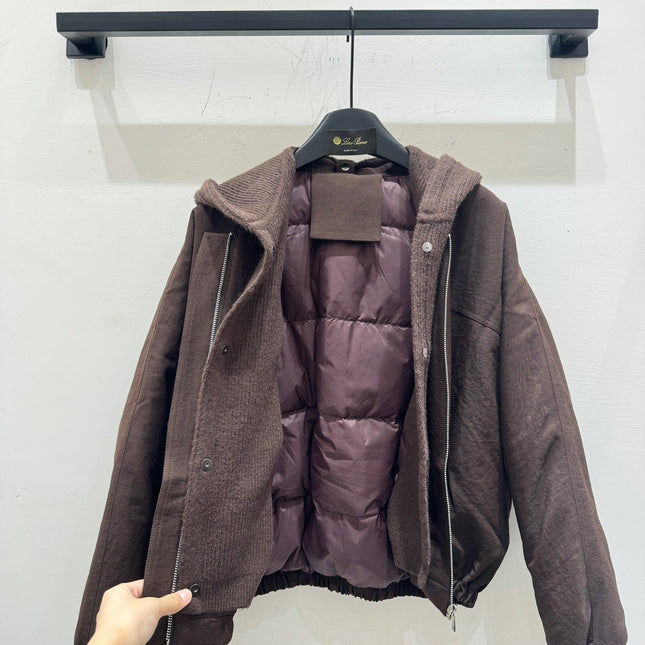 LP JACKET STYLE 250