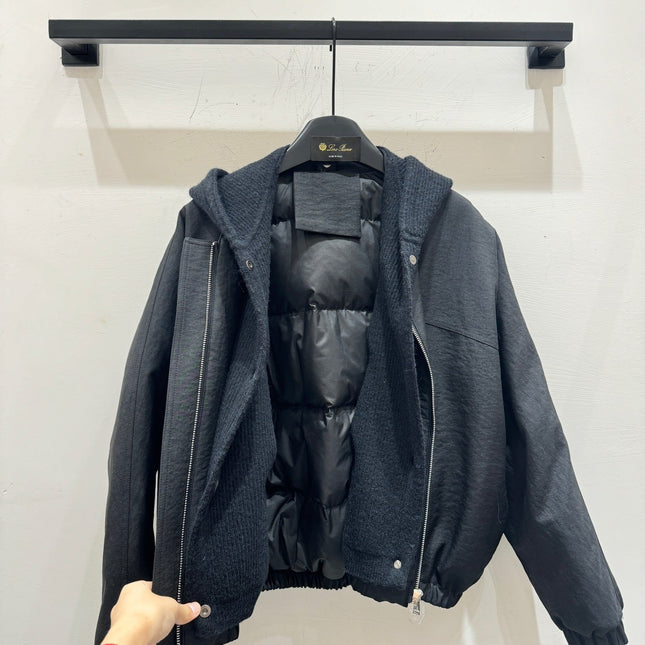 LP JACKET STYLE 249