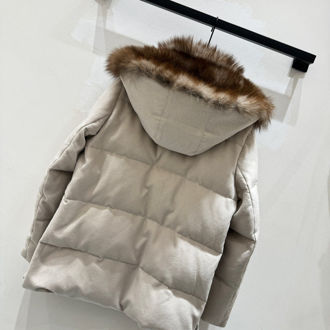 BURBERRY 25S DOWN JACKET 316