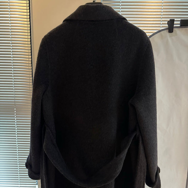 MAX MARA 25S CASHMERE COAT 200