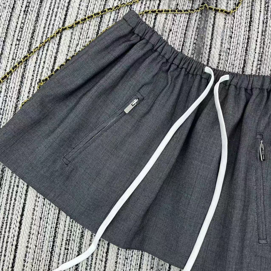 MIUMIU SKIRT STYLE 102