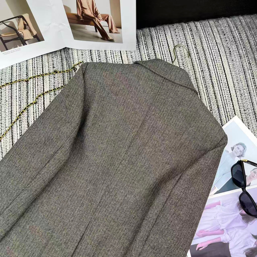 MIUMIU BLAZER STYLE 574