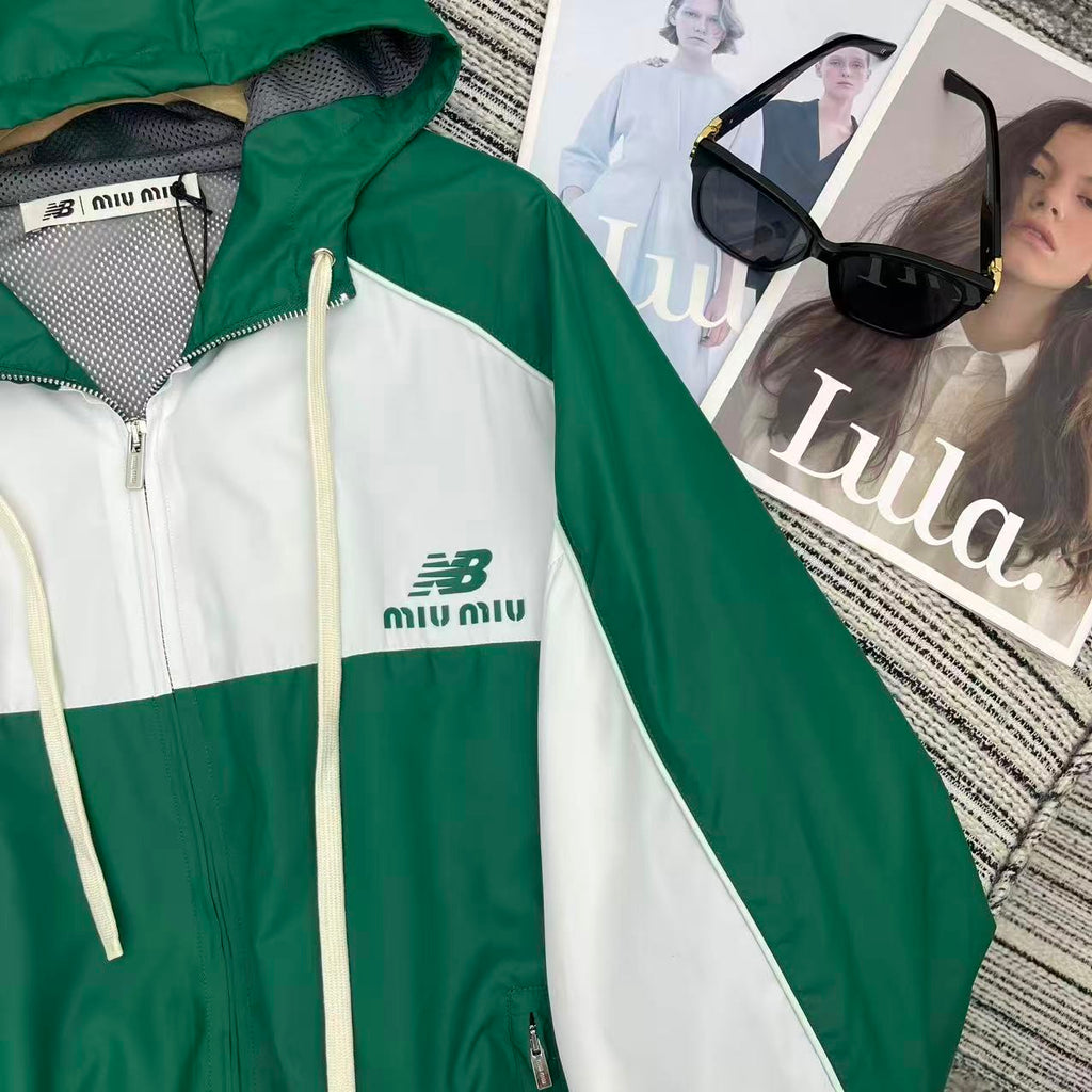 MIUMIU JACKET STYLE 498