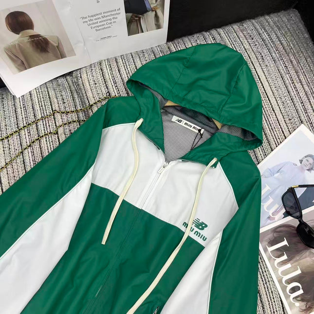 MIUMIU JACKET STYLE 498