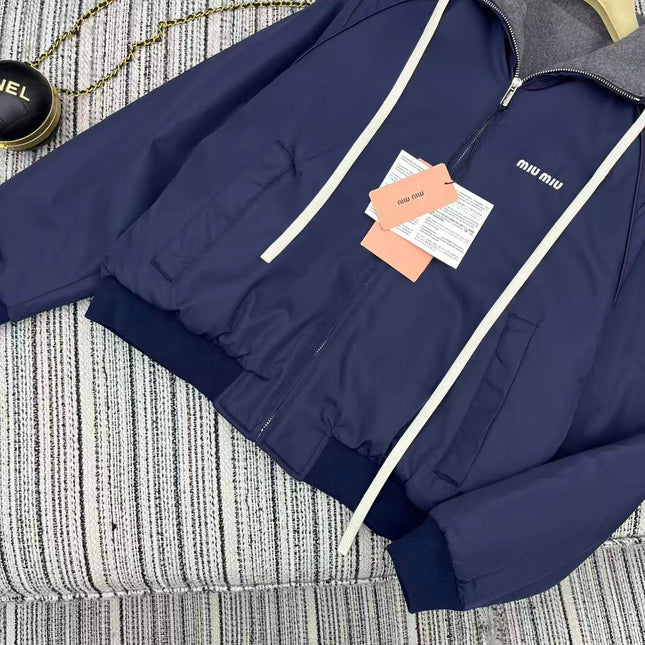MIUMIU JACKET STYLE 499