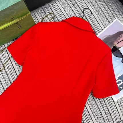 GUCCI 26S DRESS 131
