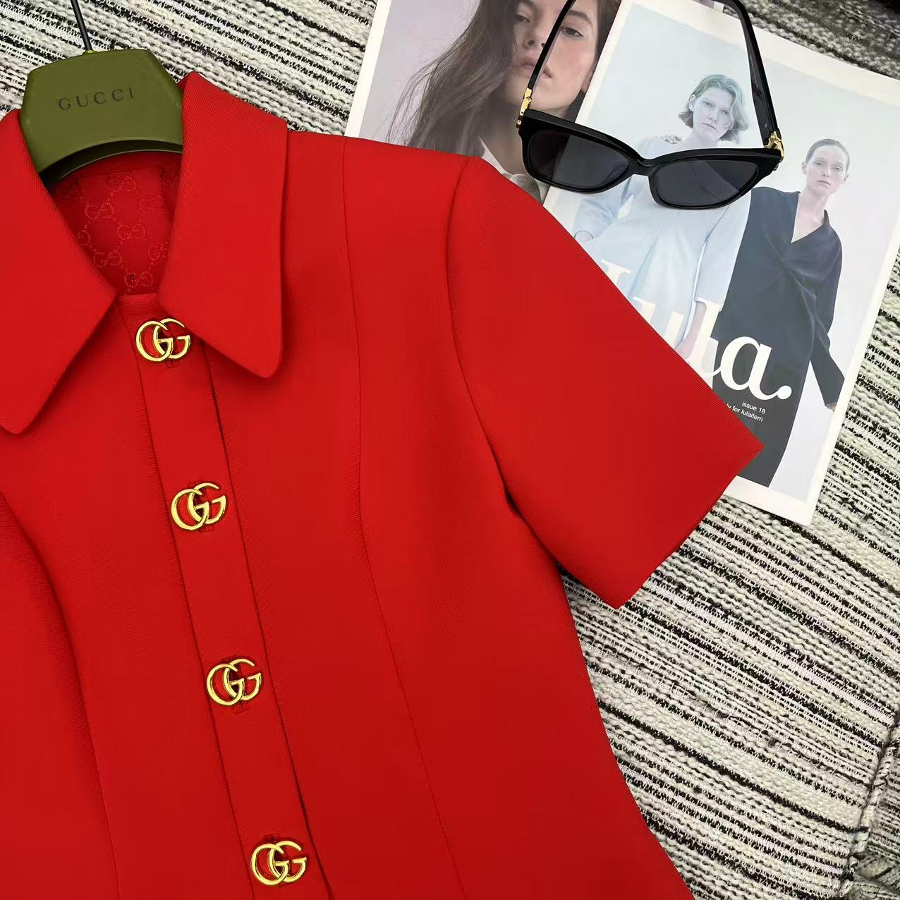 GUCCI 26S DRESS 131