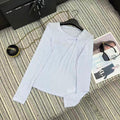 YSL 26S LONG SLEEVE T-SHIRT 239