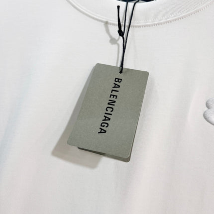 BALENCIAGA 26S SHORT SLEEVE T-SHIRT 184