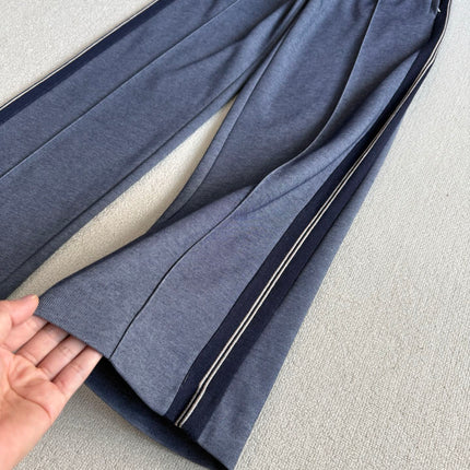MIUMIU SPORTS PANTS STYLE 590