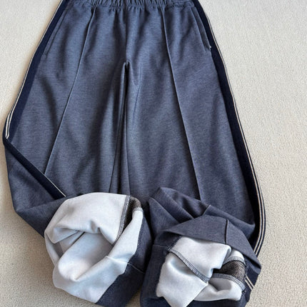 MIUMIU SPORTS PANTS STYLE 590